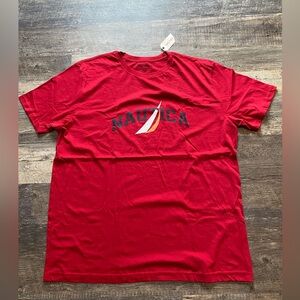 **NWT**Náutica men’s shirt
